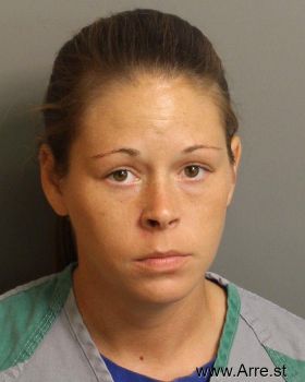 Leigh Ann Young Mugshot