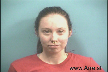 Leighanna Shay Smitherman Mugshot