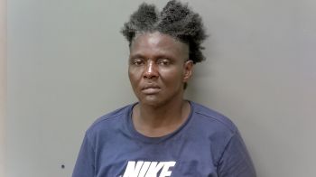 Lekina Sheree Davis Mugshot