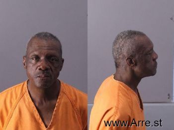 Leland Morris Johnson Mugshot