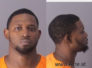 Leland Lamar Johnson Mugshot