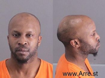 Lemicah James Weston Mugshot