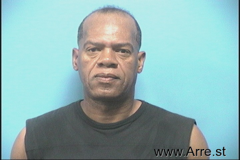 Lennel Richard Johnson Mugshot