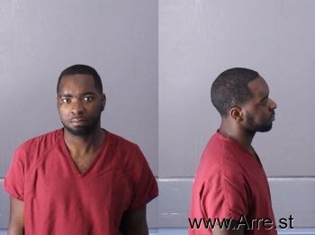 Lenzy Kenneth Wade Bankhead Mugshot