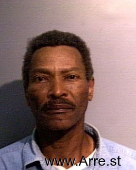 Leon  Green Mugshot