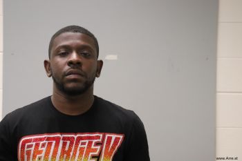 Leon Antonio Greene Mugshot