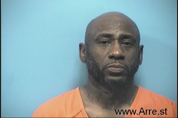 Leon Antoniol Hardy Mugshot