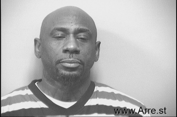 Leon Antoniol Hardy Mugshot