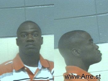 Leon Jerome Knight Mugshot