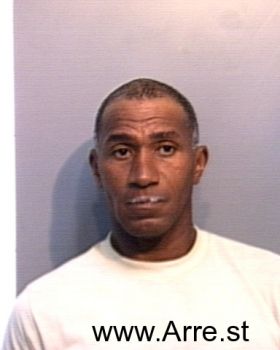 Leon Coleman Williams Mugshot