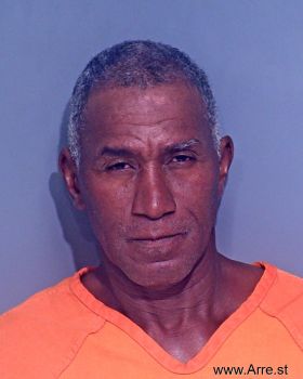 Leon Coleman Williams Mugshot