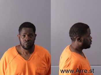 Leon Antonio Wilson Mugshot