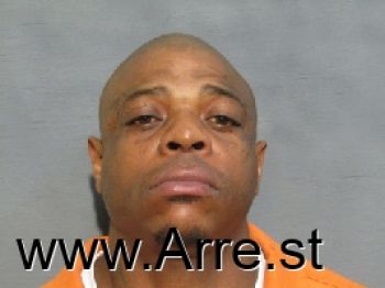 Leon Lamont Andrews Mugshot