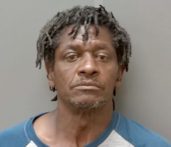 Leonard  Brewster Mugshot