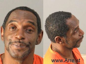 Leonard  Brown Mugshot