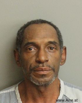 Leonard  Brown Mugshot