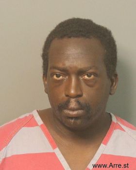 Leonard C Junior Daniels Mugshot