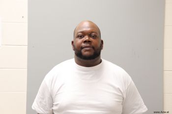 Leonard Shermaine Johnson Mugshot