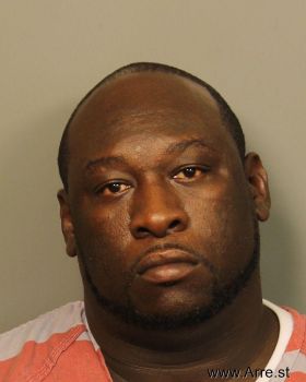 Leonard  Jones Mugshot