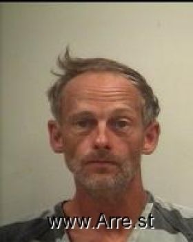 Leonard Lee Otinger Mugshot