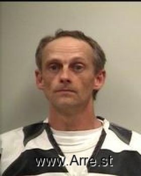 Leonard Lee Otinger Mugshot