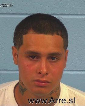 Leonardo  Flores Mugshot