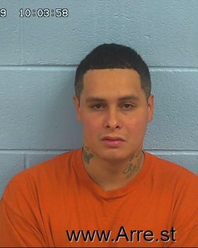 Leonardo  Flores Mugshot