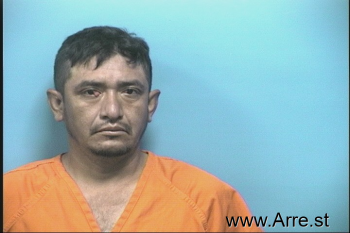 Leonardo  Gonzalez Mugshot