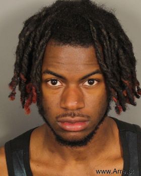 Leondre Raheem Sanders Mugshot