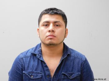 Leonel Gil Hernandez Mugshot