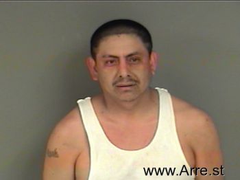 Leonides Sanchez Gutierrez Mugshot