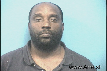 Leroy Jr Ball Mugshot