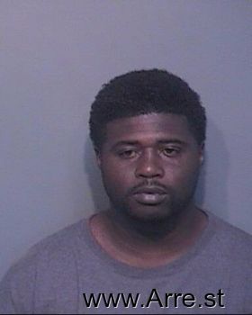 Leroy  James Mugshot