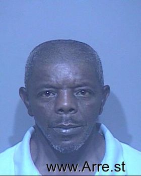 Leroy  James Mugshot