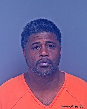 Leroy  James Jr Mugshot