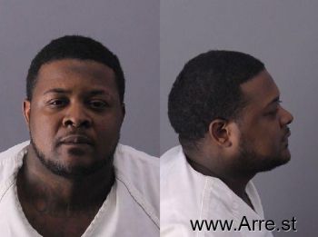 Leroy  King Mugshot