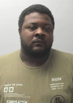 Leroy Antonio King Mugshot