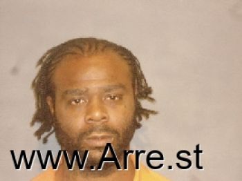 Leroy Antwan Bryant Mugshot