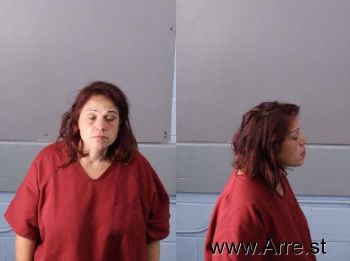 Lesley Ann Brock Mugshot