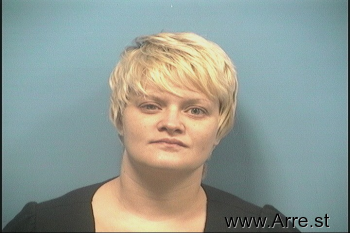 Lesley Ellen Moon Mugshot