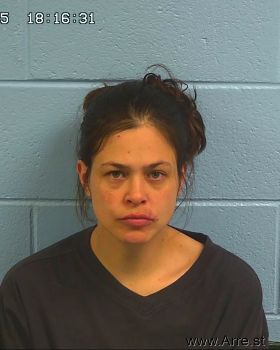 Lesli Breeanne Kline Mugshot