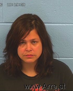 Lesli Breeanne Kline Mugshot