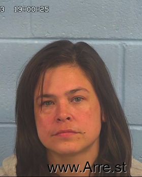 Lesli Breeanne Kline Mugshot