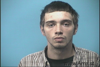 Leslie Ian Anderson Mugshot