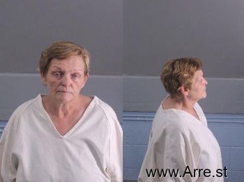 Leslie Robinson Arnold Mugshot