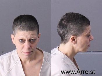 Leslie Carol Brown Mugshot