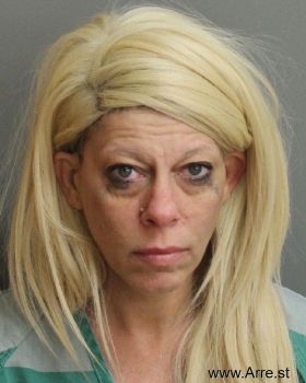 Leslie Carol Brown Mugshot