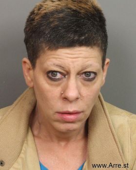 Leslie Carol Brown Mugshot