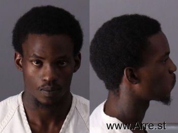 Leslie Gerald Junior Collins Mugshot