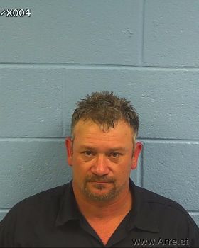 Leslie Wade Davis Mugshot